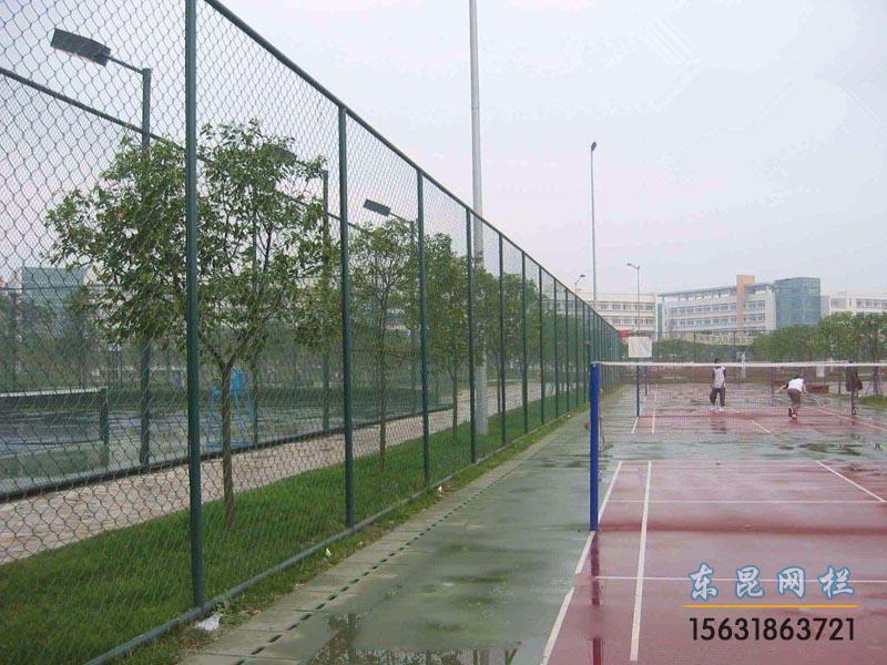 網(wǎng)球場護欄網(wǎng)