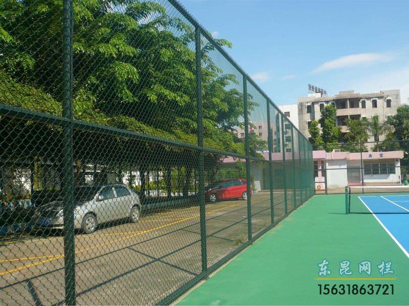 操場護欄網(wǎng)