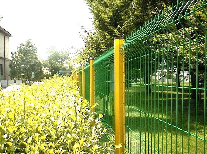 隔離護欄網(wǎng)