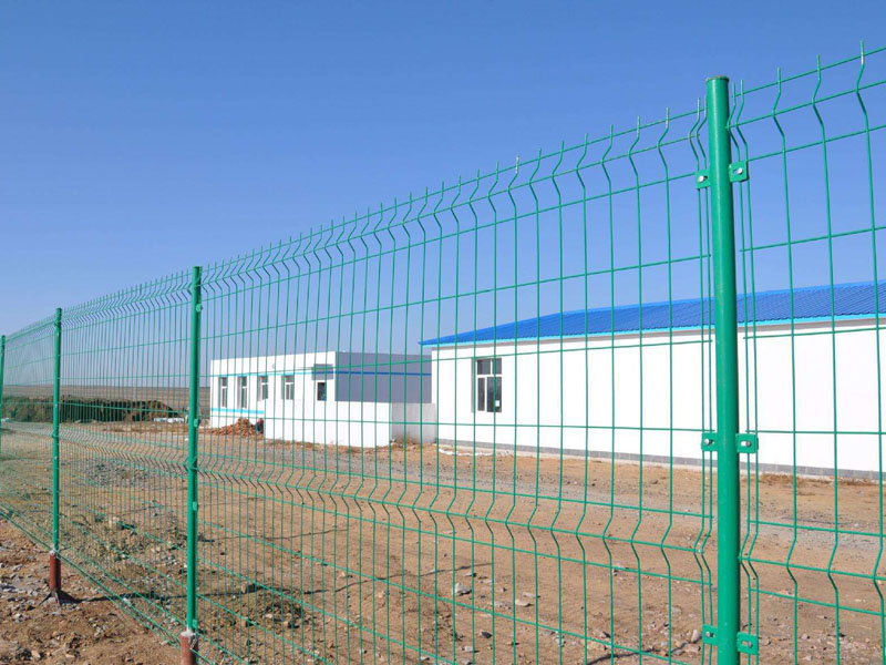 圈地護欄網(wǎng)
